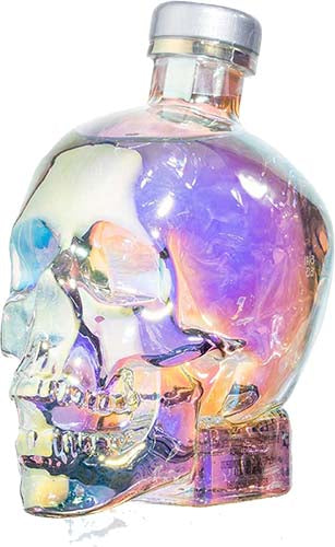 CRYSTAL AURA HEAD VODKA