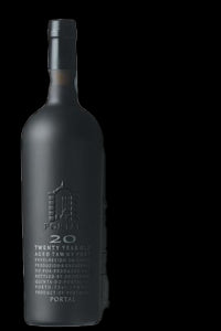 Quinta Do Portal 20Yr Tawny|Liquor Cave