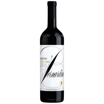 Ceretto Nebbiolo D'alba Doc Bernardina 2021