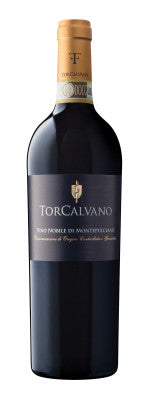 Torcalvano Vino Nobile 2020