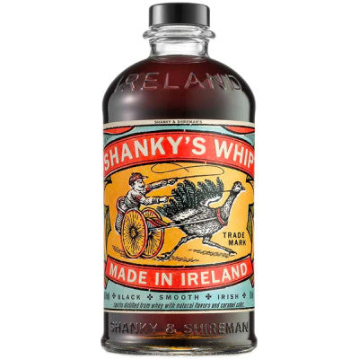 Shanky's Whip Irish Cream