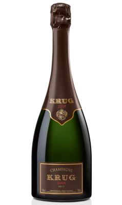 Krug Vintage 2004