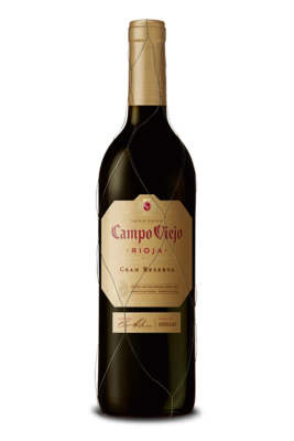 Campo Viejo Gran Reserva,2017