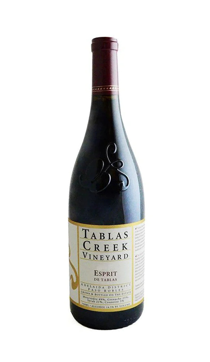 Tablas Creek Esprit Rouge