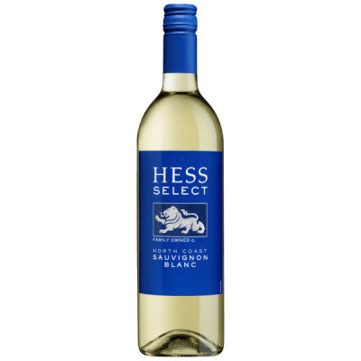 Hess Select Sauvignon Blanc 2023