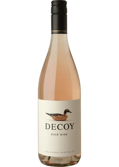 Decoy Rose 2024