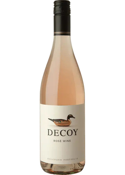 Decoy Rose 2023 | Liquor Cave