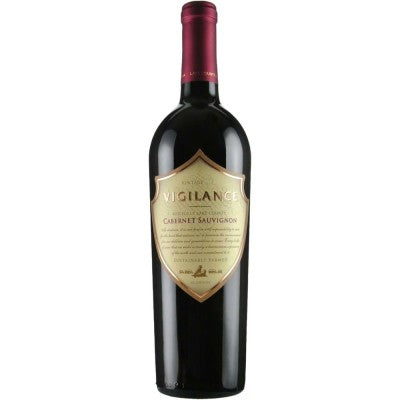 Vigilance Cabernet Sauvignon 2023