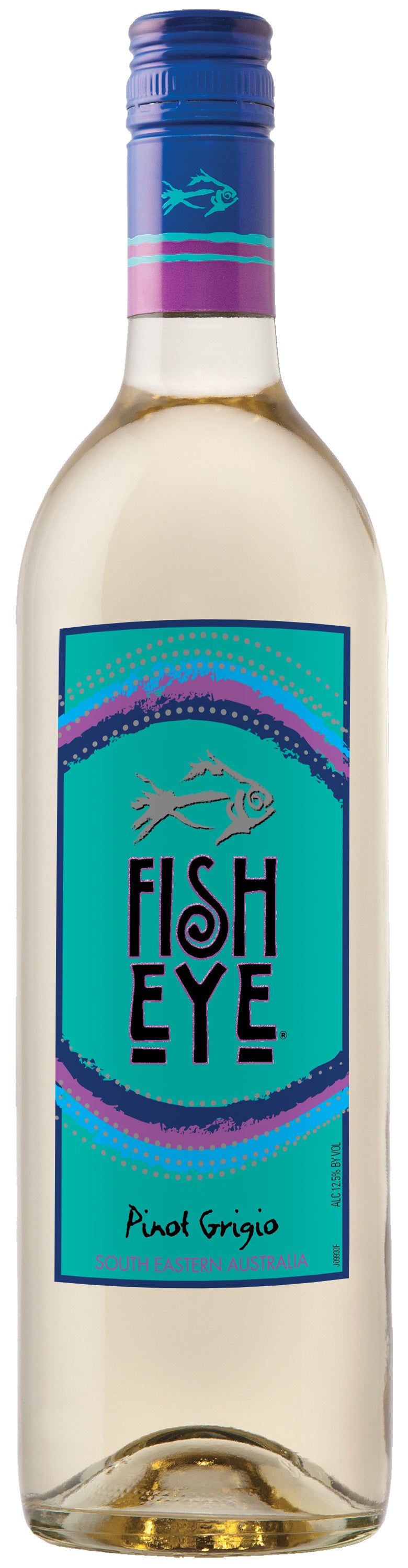 Fish Eye Pinot Grigio | Liquor Cave