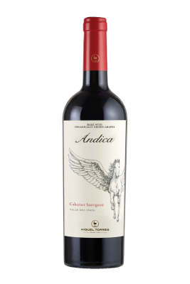 Andica Cabernet Sauvignon 2022