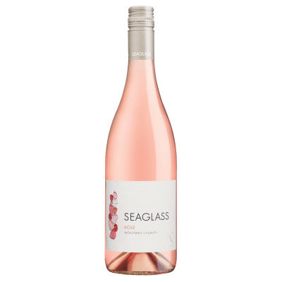 Seaglass Rose 2024