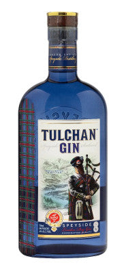 Tulchan Gin Speyside