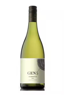 Gen 5 Chardonnay 2022