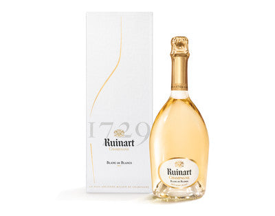 Ruinart Blanc De Blanc