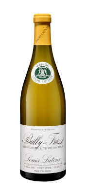 Latour Pouilly Fuisse 2023