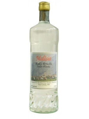 Male Raki Grape Brandy LITER
