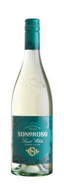 Sonoroso Sweet White