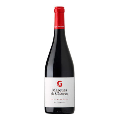 Marques de Caceres, Garnacha 2021