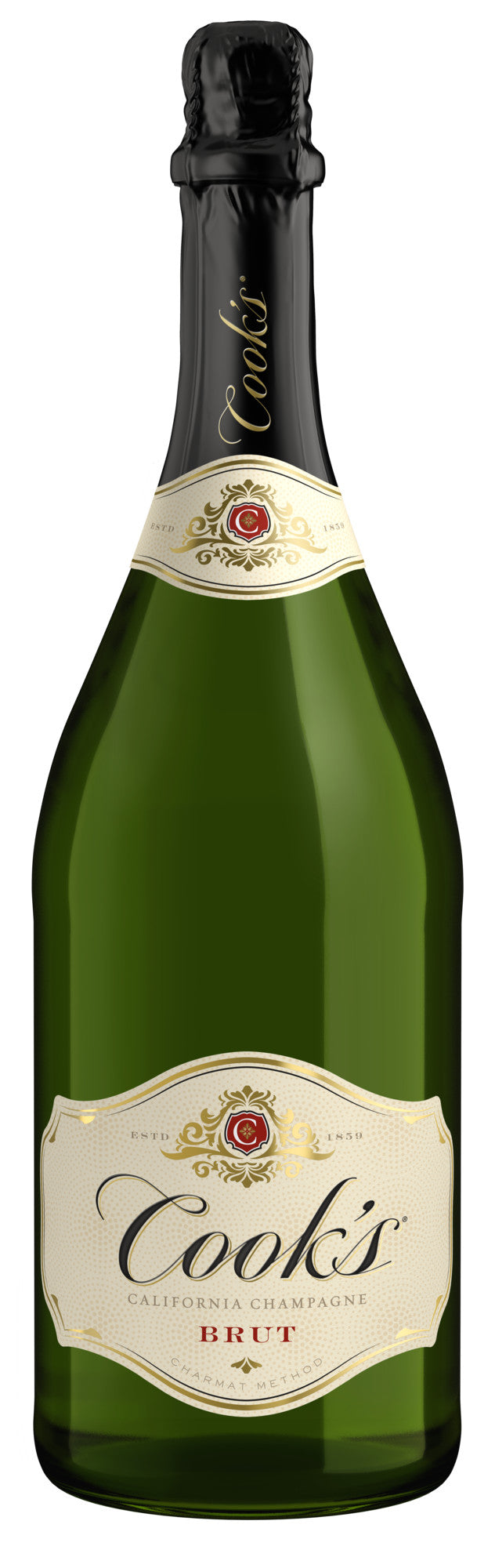 Cooks Brut Imperial | Liquor Cave