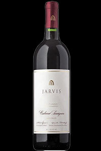 Jarvis Cabernet Sauvignon Wood Cs|Liquor Cave