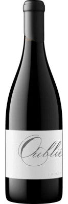 Booker Oublie Grenache Syrah Paso Robles 2020