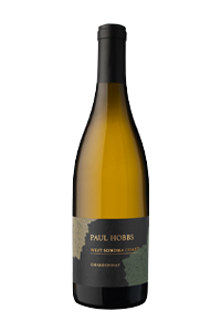 Paul Hobbs Chardonnay West Sonoma Coast