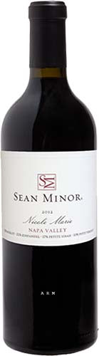 SEAN MINOR