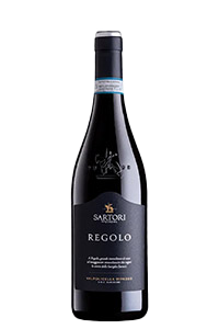 Sartori Valpolicella Regolo Ripasso|Liquor Cave