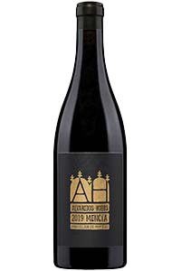 Alvaredos-Hobbs Mencia|Liquor Cave