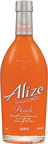 ALIZE PEACH