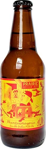 PRAIRIE ARTISAN ALES PHANTASMAGORIA 4 PK CANS