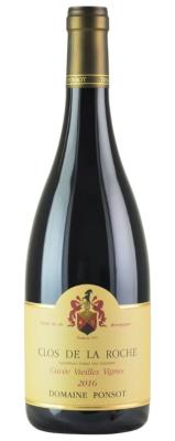 Ponsot Clos De La Roche 2019