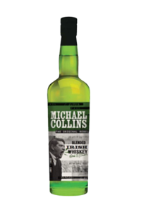 Michael Collins Blended Irish Whiskey