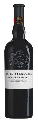Taylor-Fladgate Vintage 2003