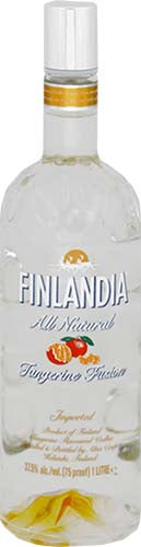 FINLANDIA 80