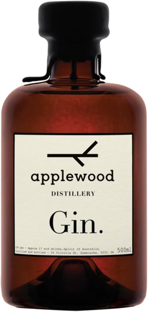 Applewood Gin
