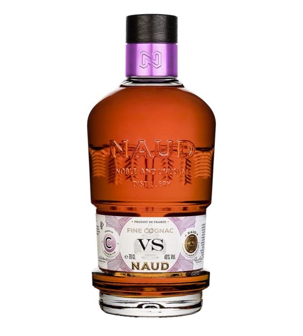 80 Naud Vs Cognac