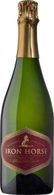 Iron Horse Russian Cuvee 2016
