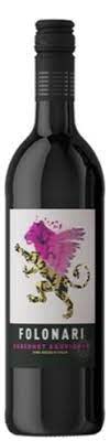Folonari Cabernet Sauvignon Igt