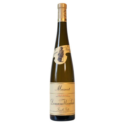 Domaine Weinbach Muscat Reserve 2023