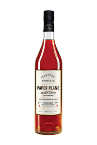 Oakside Cocktail Paper Plane