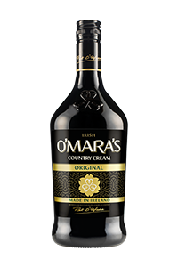 O'Mara's Country Cream
