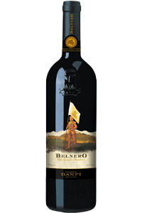 Banfi Belnero (R) Supertuscan|Liquor Cave
