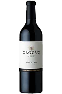 Crocus Le Calcifere Malbec De Cahors|Liquor Cave