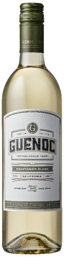 Guenoc Sauvignon Blanc 2022 | Liquor Cave