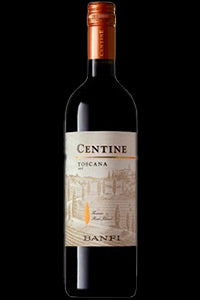 Banfi Centine Rosso|Liquor Cave