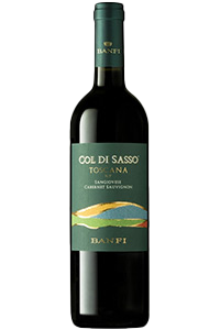 Banfi Col Di Sasso|Liquor Cave