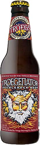 Troegs Troegenator