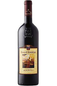 Banfi Rosso Di Montalcino|Liquor Cave