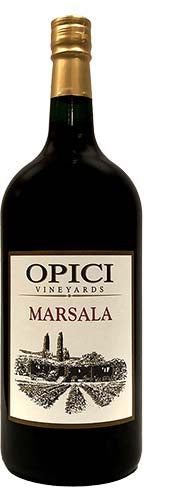 OPICI MARSALA